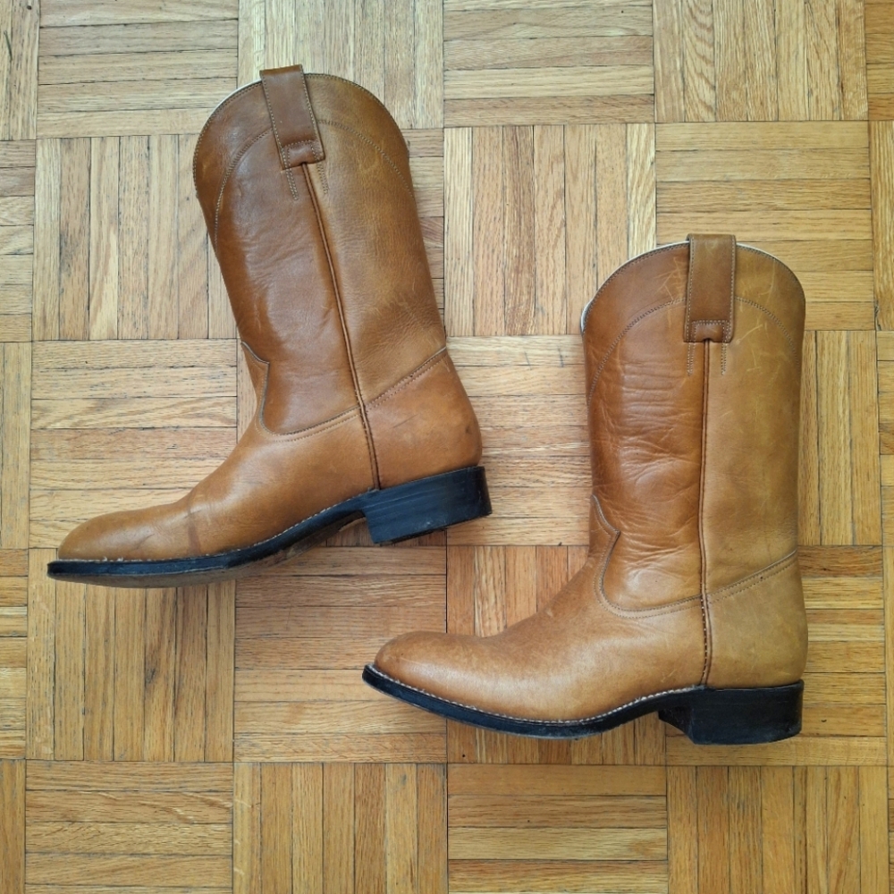 Womens Cowboy Boots Don Quixote